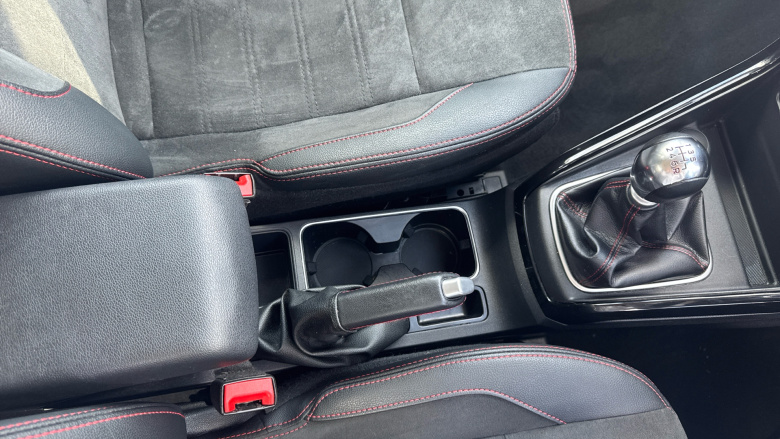 Ford EcoSport 1.0 EcoBoost 140 ST-Line 5dr Petrol Hatchback